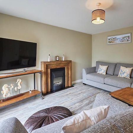 Host & Stay - Beachcomber'S Rest Seahouses Εξωτερικό φωτογραφία