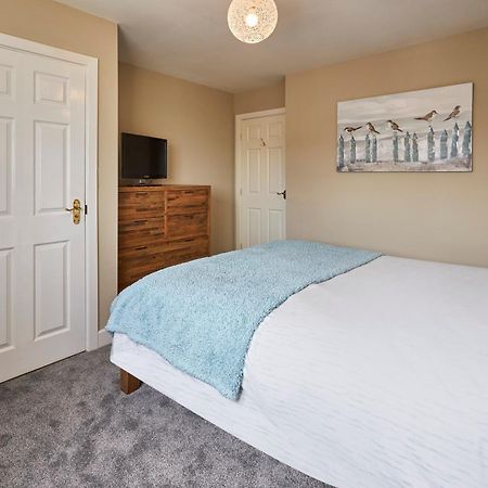 Host & Stay - Beachcomber'S Rest Seahouses Εξωτερικό φωτογραφία
