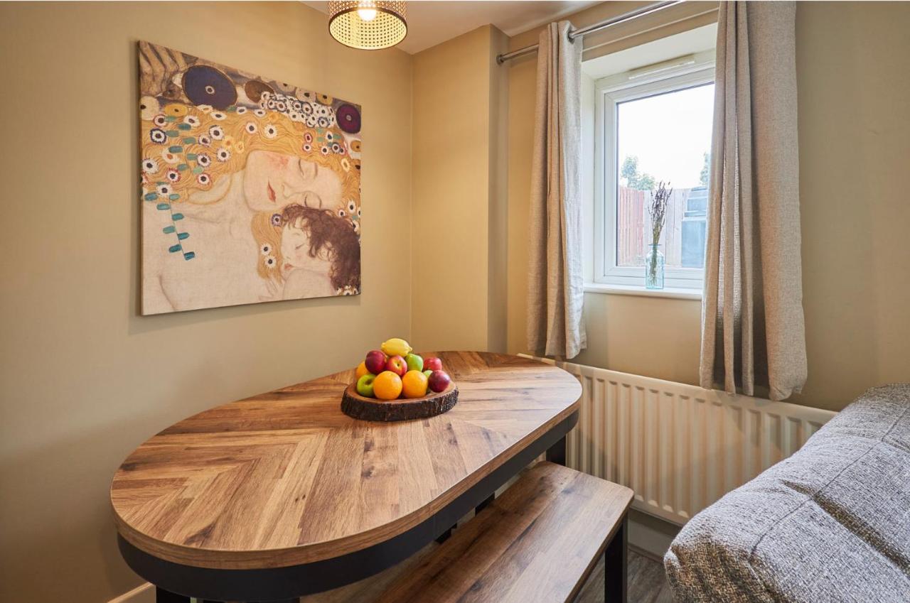 Host & Stay - Beachcomber'S Rest Seahouses Εξωτερικό φωτογραφία