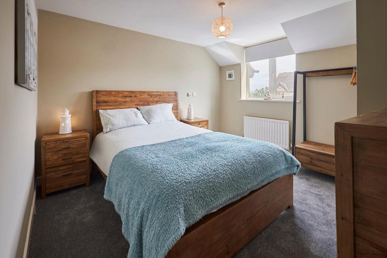 Host & Stay - Beachcomber'S Rest Seahouses Εξωτερικό φωτογραφία