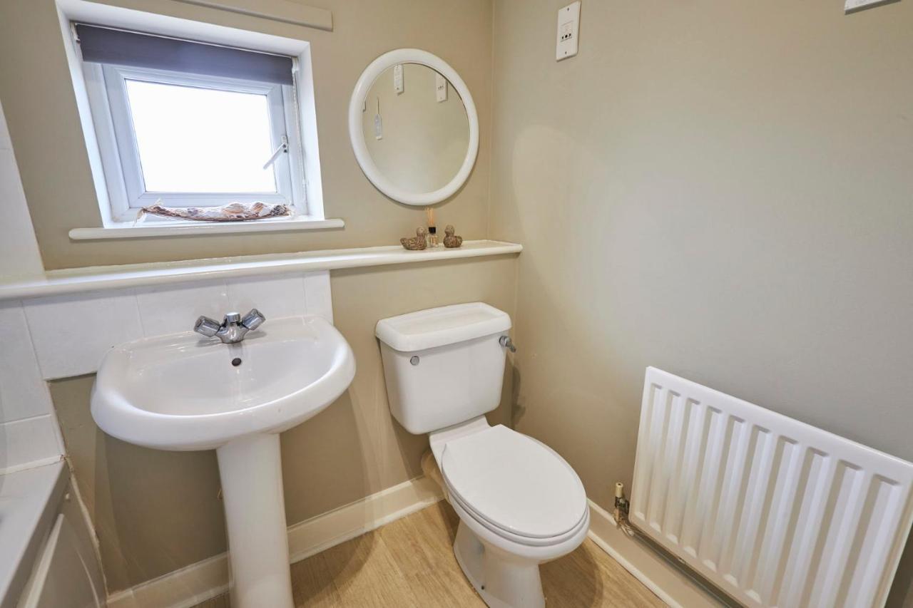 Host & Stay - Beachcomber'S Rest Seahouses Εξωτερικό φωτογραφία