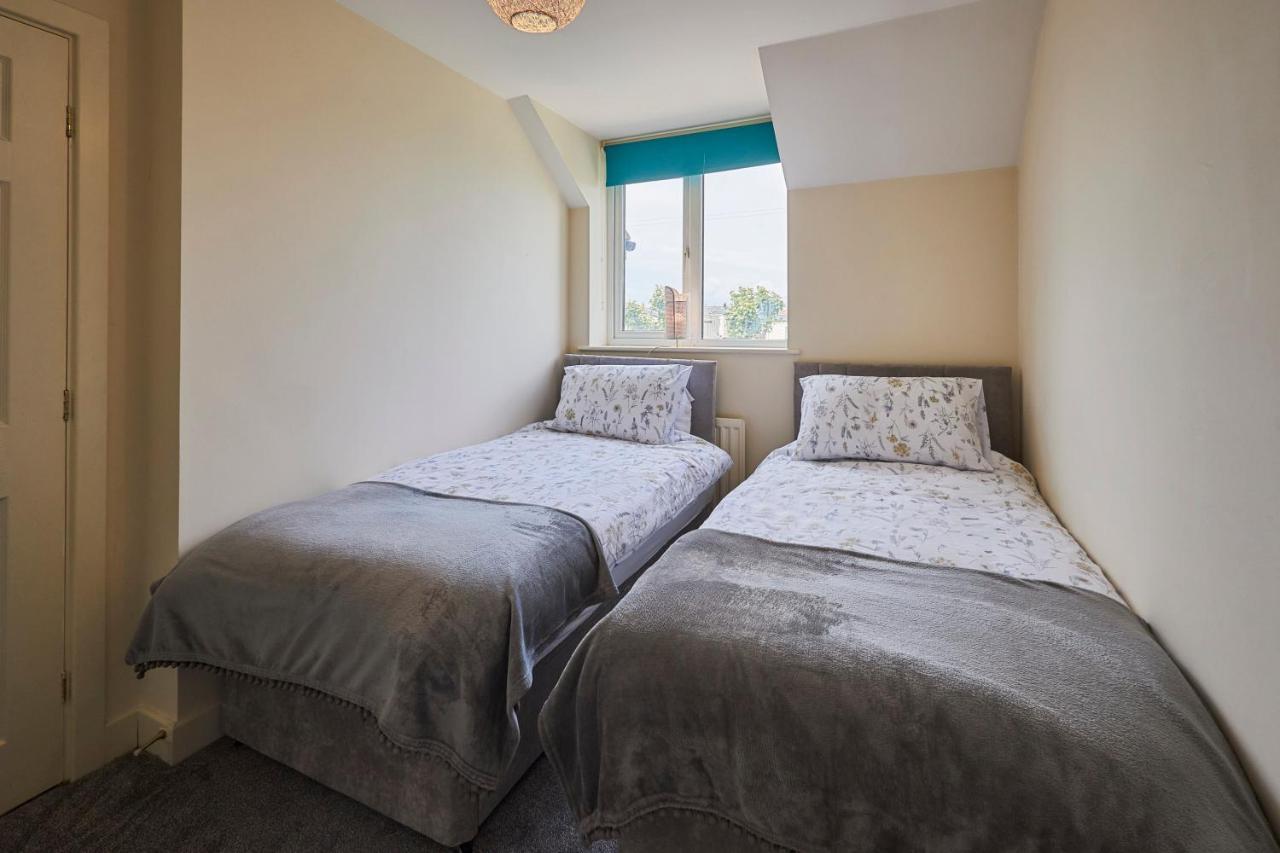 Host & Stay - Beachcomber'S Rest Seahouses Εξωτερικό φωτογραφία