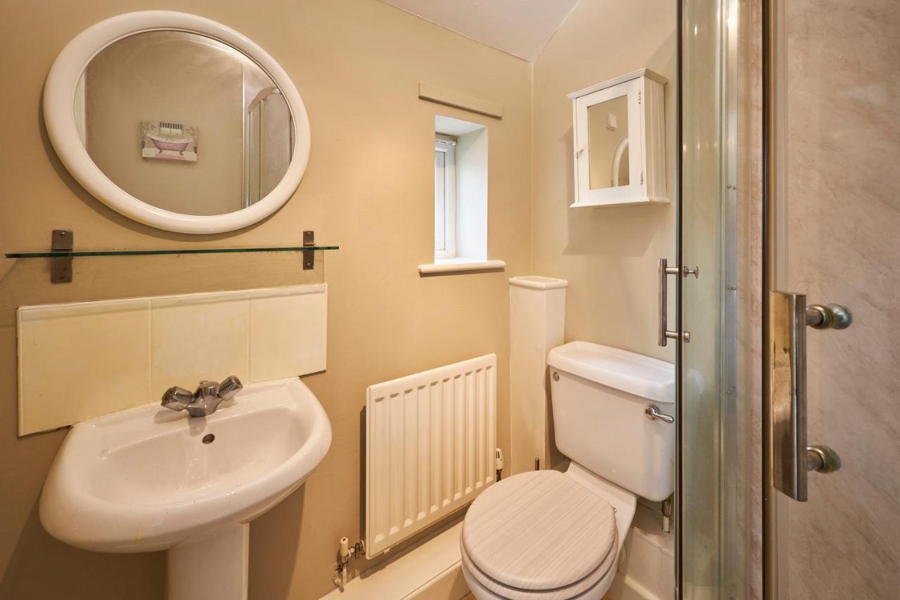 Host & Stay - Beachcomber'S Rest Seahouses Εξωτερικό φωτογραφία