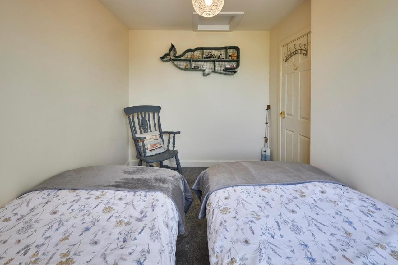 Host & Stay - Beachcomber'S Rest Seahouses Εξωτερικό φωτογραφία
