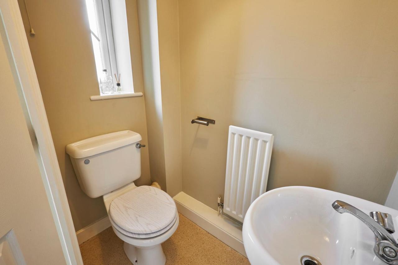 Host & Stay - Beachcomber'S Rest Seahouses Εξωτερικό φωτογραφία