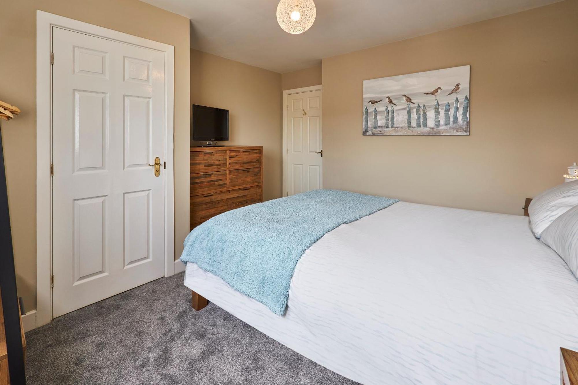 Host & Stay - Beachcomber'S Rest Seahouses Εξωτερικό φωτογραφία